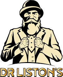 Dr. Listons Logo