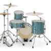 Gretsch Energy Street Kit Blue Sparkle