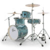 Gretsch Energy Street Kit Blue Sparkle