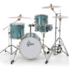 Gretsch Energy Street Kit Blue Sparkle