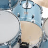 Gretsch Energy Street Kit Blue Sparkle