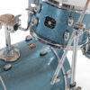 Gretsch Energy Street Kit Blue Sparkle