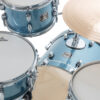 Gretsch Energy Street Kit Blue Sparkle