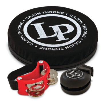 Latin Percussion LP-CP1 Cajon Accessory pack