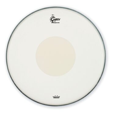 Gretsch GRDHCS14 Permatone Drum Head Controlled Sound Coated 14″