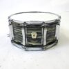 Ludwig LC-403 Classic Maple 14x6,5 Oyster Black