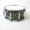 Ludwig LC-403 Classic Maple 14x6,5 Oyster Black