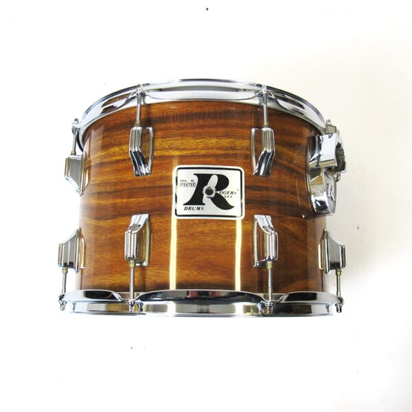 Rogers Big R 14x10 Koa Finish