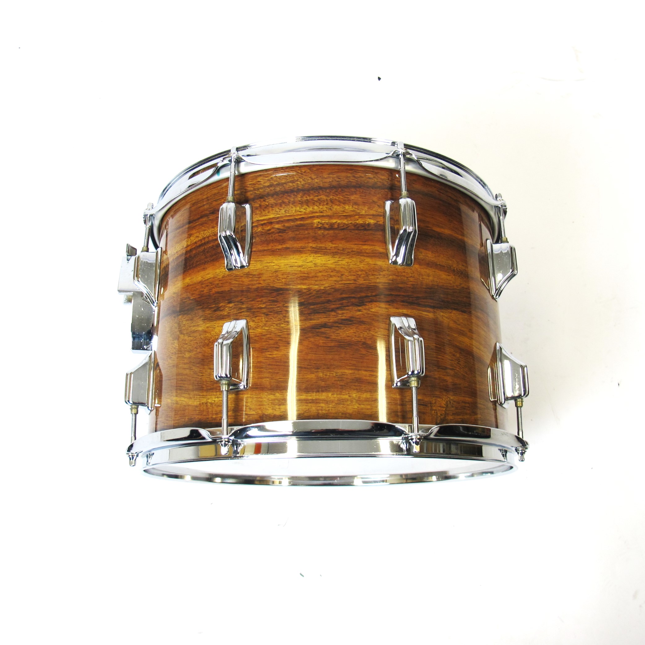 Rogers Big R 14x10 Koa Finish