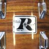 Rogers Big R 14x10 Koa Finish