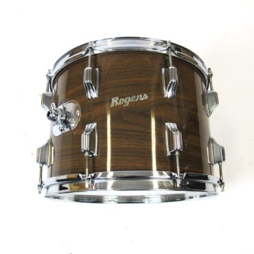 Rogers Scriptlogo 14x10 New Mahogany