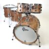 Gretsch Renown Maple Champagne Sparkle 10/12/14/16/22