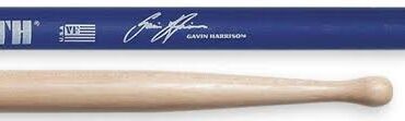 Vic Firth Signature Series SHAR2 Gavin Harisson Drumsticks