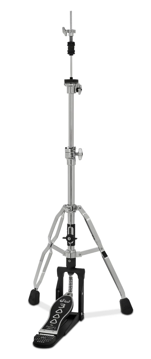 DW 3500TA 2-Leg Hi-Hat Stand