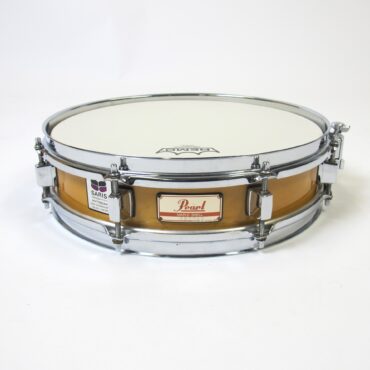 Pearl M-513P Soprano Maple 13x3 Piccolo Snare