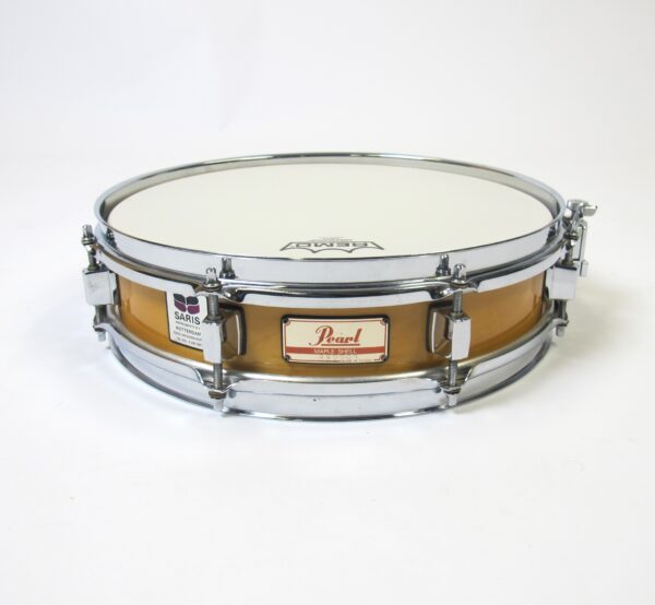 Pearl M-513P Soprano Maple 13x3 Piccolo Snare