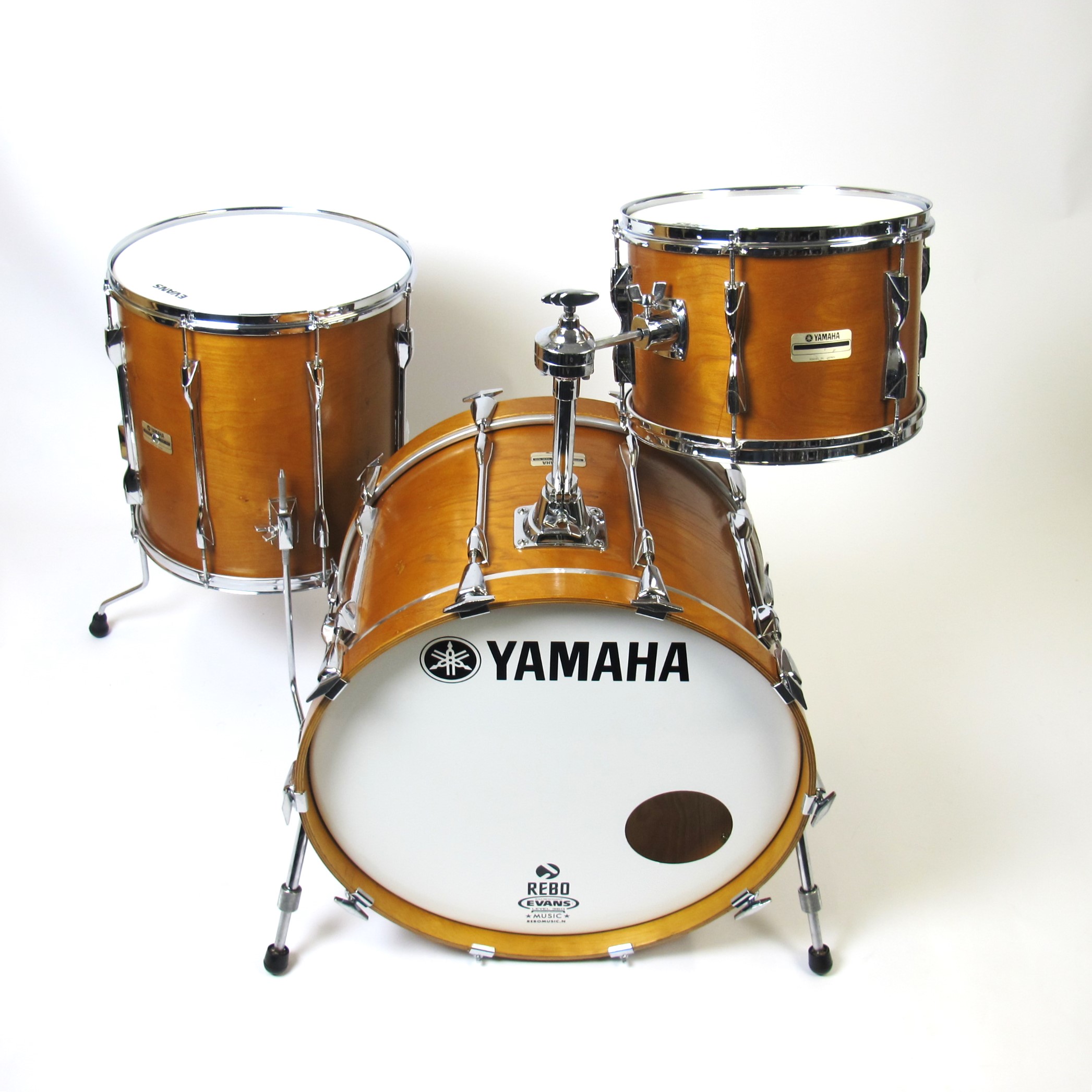 Yamaha 9000GA Real Wood 13/16/22