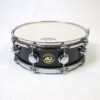 DW Drum Workshop Collectors 14x5 Black Finishply