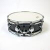 DW Drum Workshop Collectors 14x5 Black Finishply