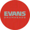 Evans logo